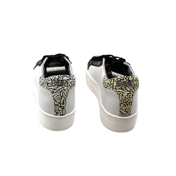 P448 White Sneakers - Picture 14 of 15